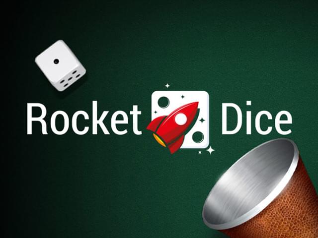 985 bet Dados de Foguete