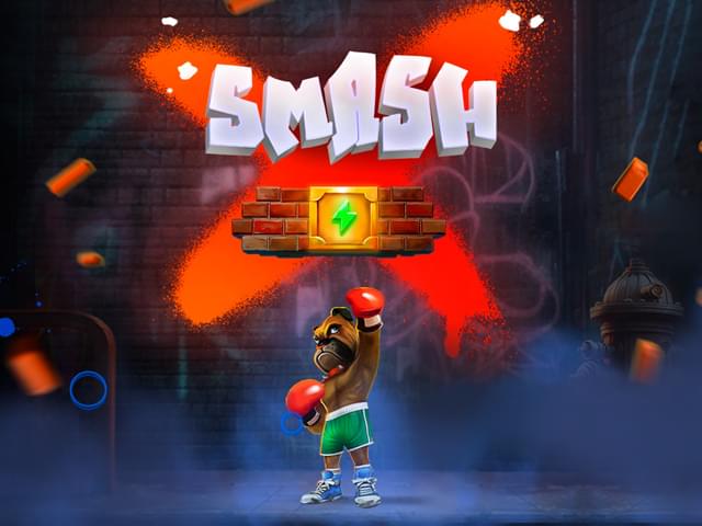 985 bet Esmagamento X