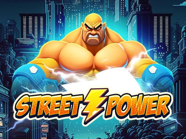 985 bet Poder da Rua